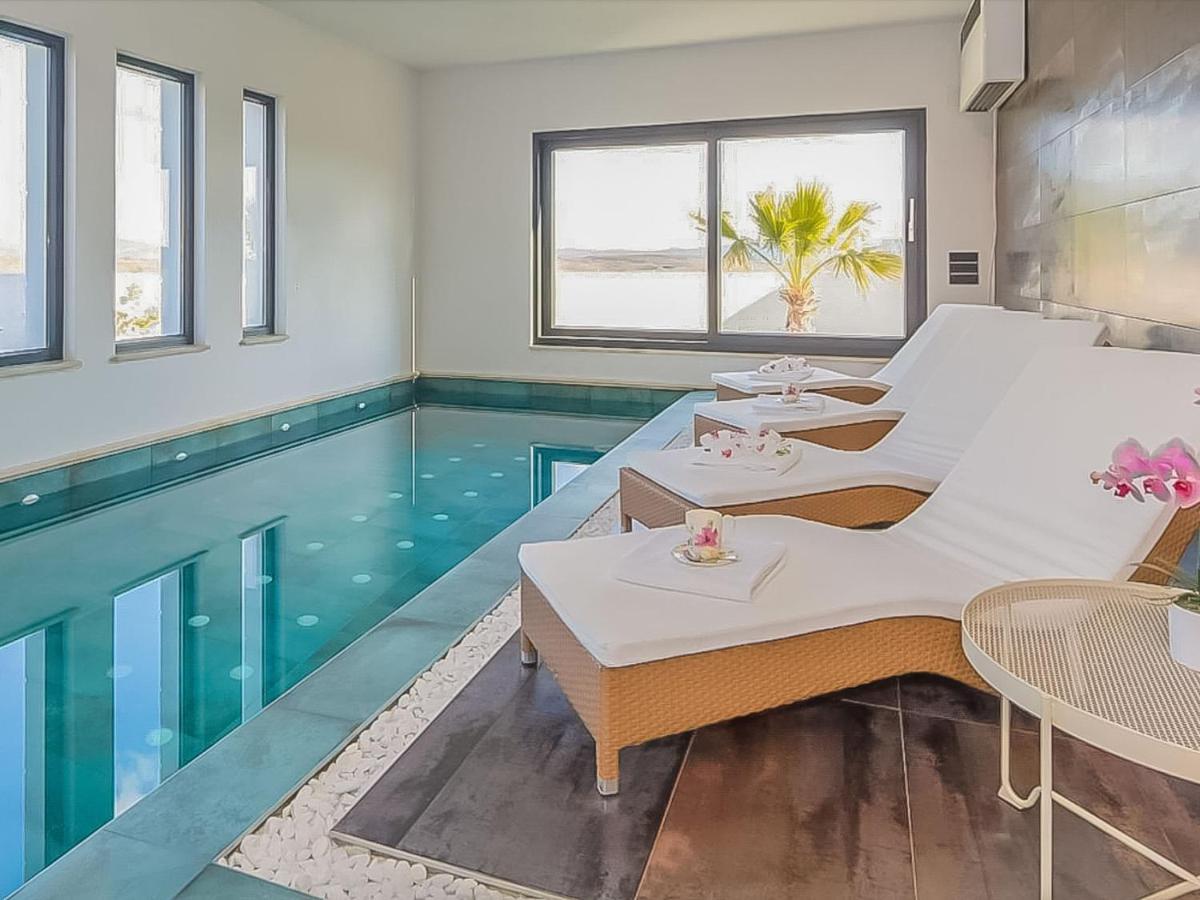 Villa Milly Vrh  エクステリア 写真