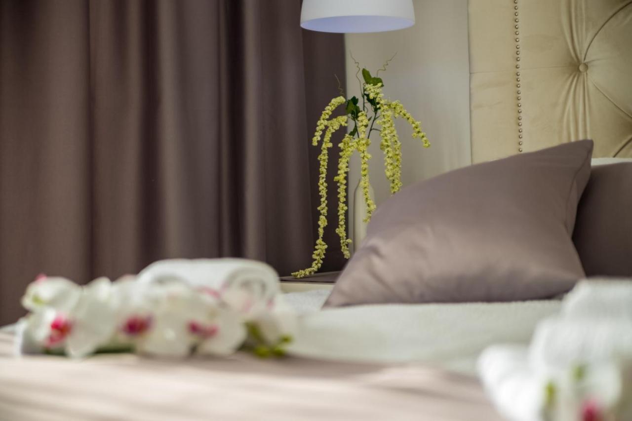 Villa Milly Vrh  エクステリア 写真