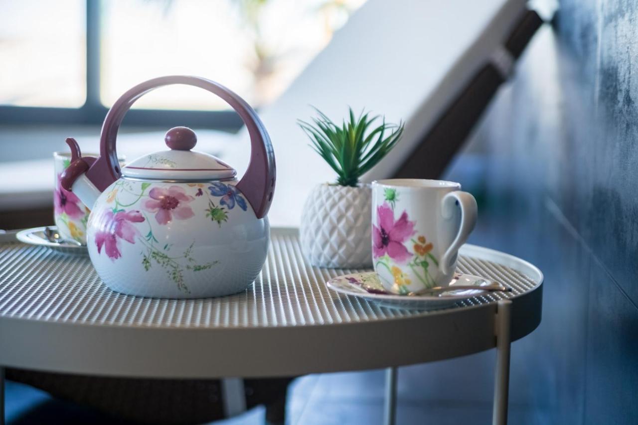 Villa Milly Vrh  エクステリア 写真